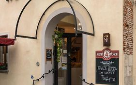 Hotel Verdi Pisa